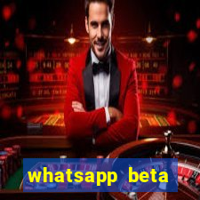 whatsapp beta 3.3.10 2024